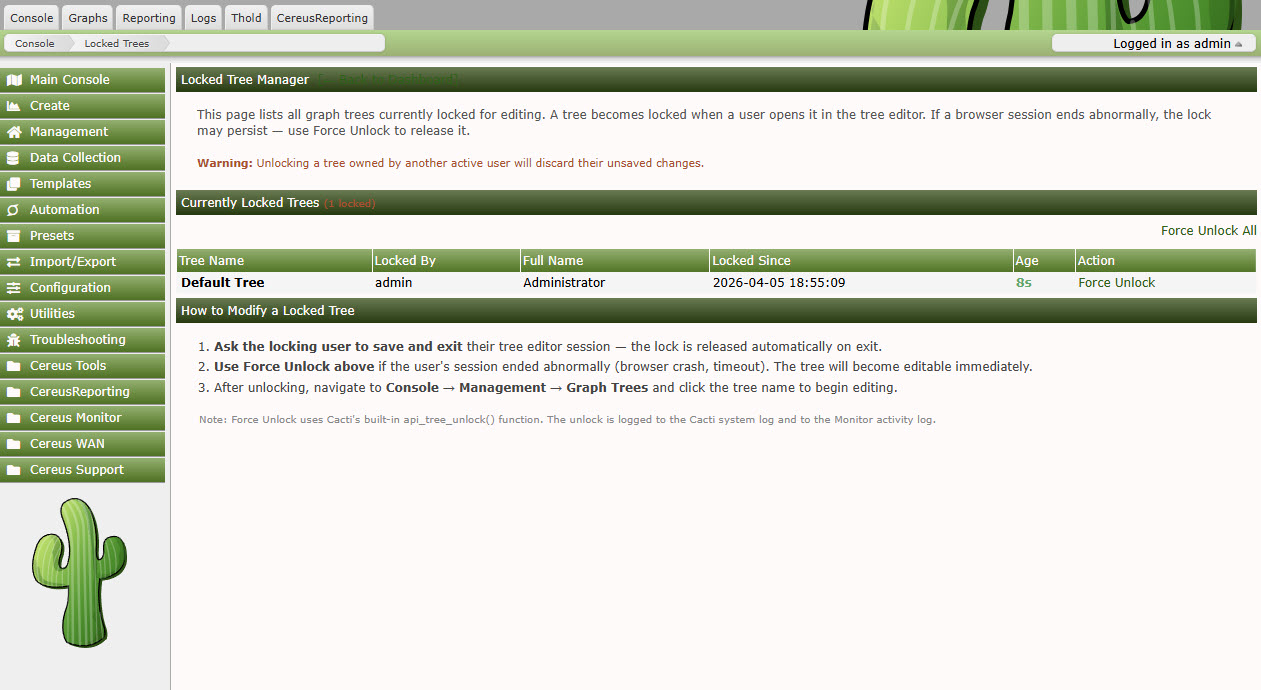 CereusMonitor_TreeUnlock