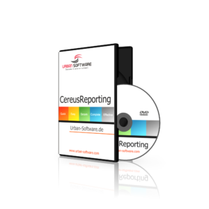 CereusReporting - PDF Reports for Cacti Product Image