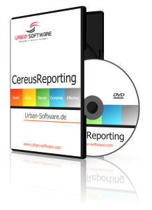 CereusReporting - PDF Reports for Cacti Product Image