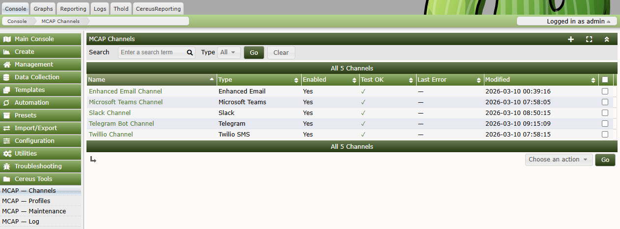 Cereus_MCAP_Channels